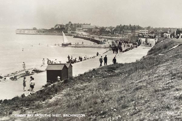 Late 1930's